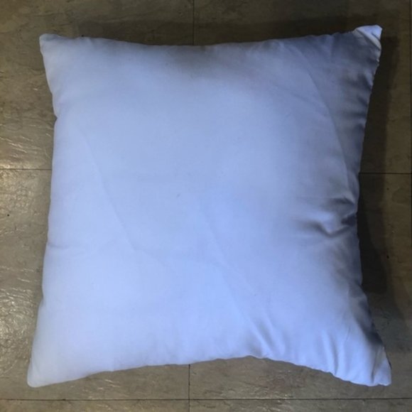 Rustic Country Rooster Pillow, 16” x 16”, new - Picture 2 of 2